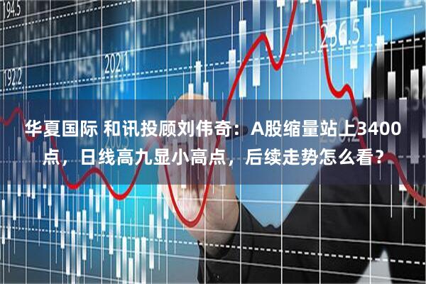 华夏国际 和讯投顾刘伟奇：A股缩量站上3400点，日线高九显小高点，后续走势怎么看？