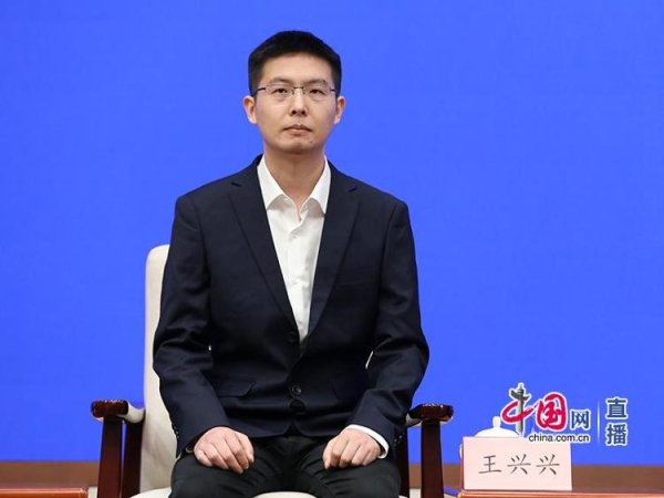 东信证券 宇树科技王兴兴：对民营经济发展充满了信心