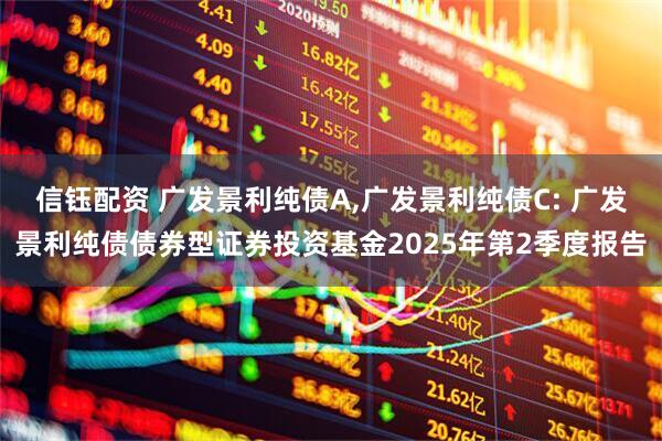 信钰配资 广发景利纯债A,广发景利纯债C: 广发景利纯债债券型证券投资基金2025年第2季度报告