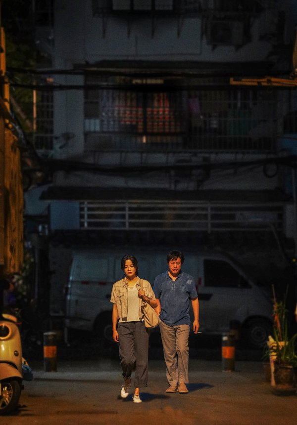 牛策略 从广州走向威尼斯，《日掛中天》凭何打动世界？