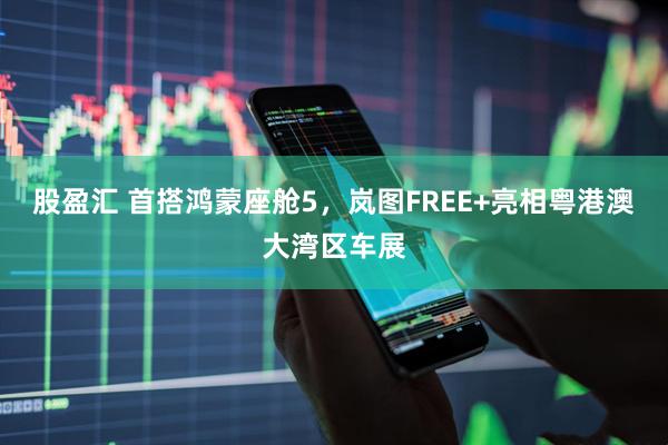 股盈汇 首搭鸿蒙座舱5，岚图FREE+亮相粤港澳大湾区车展
